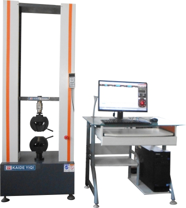 剝離強(qiáng)度試驗機(jī)的正確操作步驟和剝離強(qiáng)度試驗機(jī)的優(yōu)勢特點