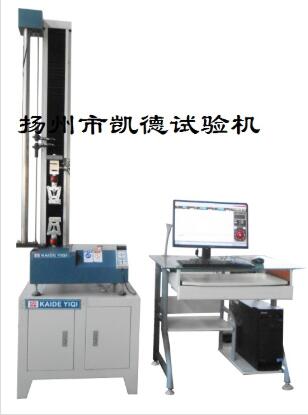 萬(wàn)能材料試驗(yàn)機(jī)的夾具結(jié)構(gòu)要求是什么？